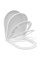 Capac WC Ideal Standard Atelier Blend Curve Soft-Close T3760V1