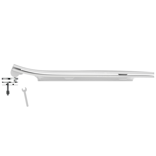Capac WC Ideal Standard La Dolce Vita E266701