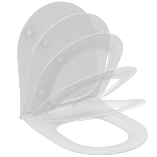 Capac WC Ideal Standard La Dolce Vita E266701