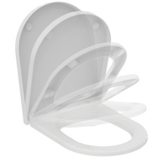 Capac WC Ideal Standard Atelier Blend Curve Soft-Close T376001