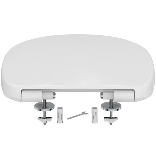 Capac WC Ideal Standard Connect Soft-Close E712701