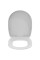 Capac WC Ideal Standard Connect Soft-Close E712701