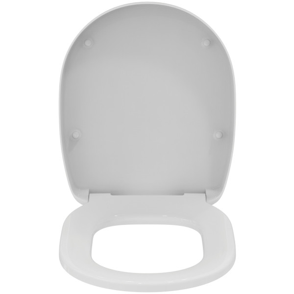 Capac WC Ideal Standard Connect Soft-Close E712701