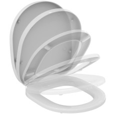 Capac WC Ideal Standard Connect Soft-Close E712701