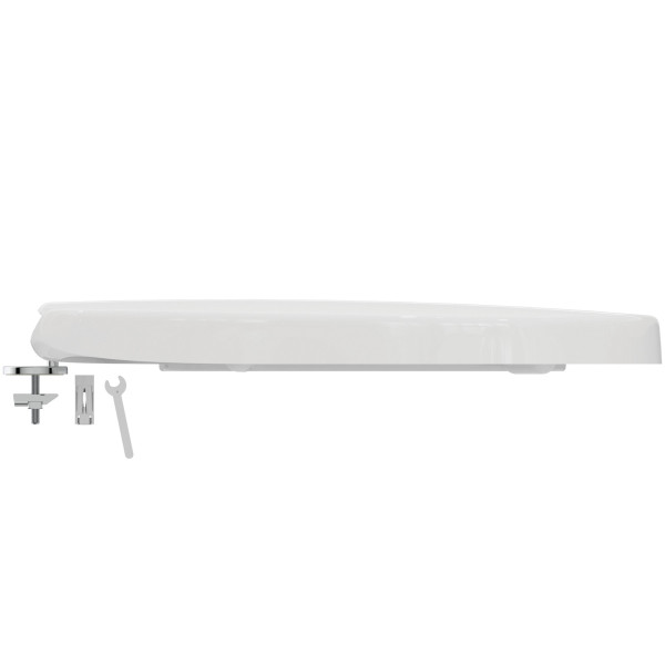 Capac WC Ideal Standard Connect Soft-Close E712701