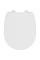 Capac WC Ideal Standard Connect Soft-Close E712701