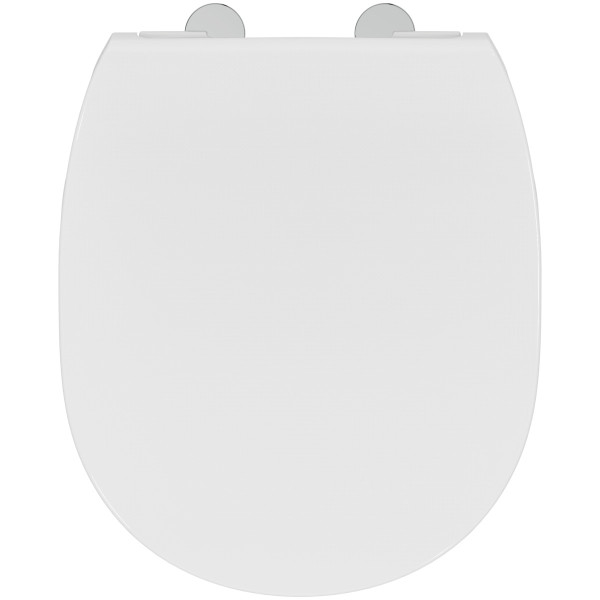 Capac WC Ideal Standard Connect Slim Soft-Close E772401