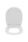 Capac WC Ideal Standard Connect Slim Soft-Close E772401