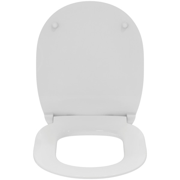 Capac WC Ideal Standard Connect Slim Soft-Close E772401