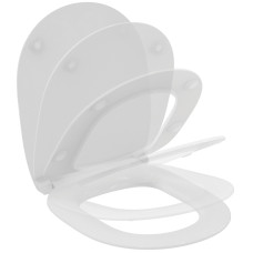 Capac WC Ideal Standard Connect Slim Soft-Close E772401