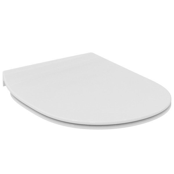 Capac WC Ideal Standard Connect Slim Soft-Close E772401