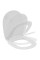 Capac WC Ideal Standard Connect Slim Soft-Close E772401