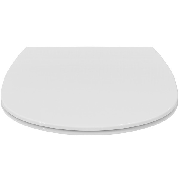 Capac WC Ideal Standard Connect Slim Soft-Close E772401