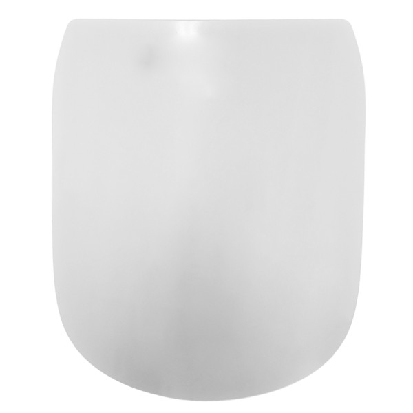 Capac WC Ideal Standard Tesi Slim Soft-Close T352701