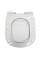 Capac WC Ideal Standard Tesi Slim Soft-Close T352701