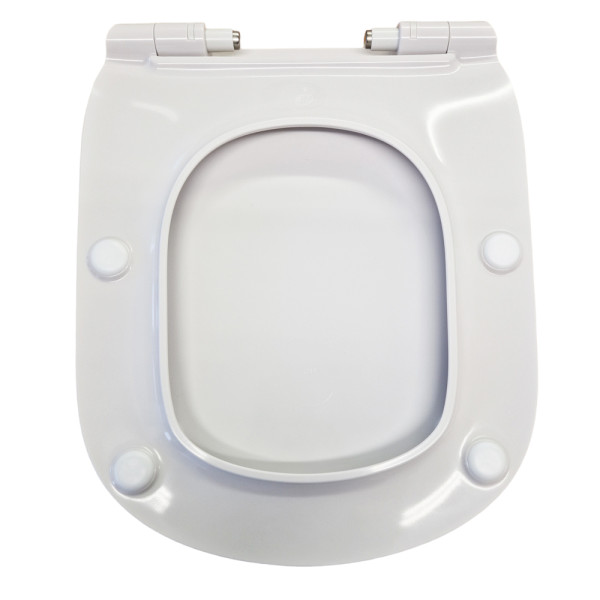 Capac WC Ideal Standard Tesi Slim Soft-Close T352701