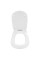 Capac WC Ideal Standard Tesi Slim Soft-Close T352701