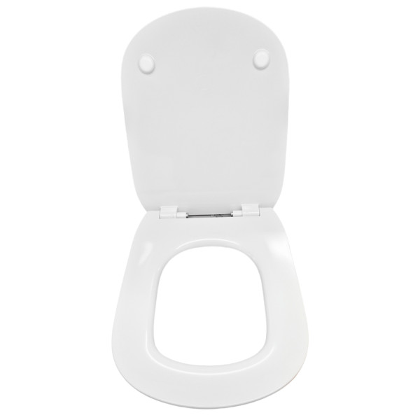 Capac WC Ideal Standard Tesi Slim Soft-Close T352701