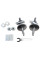 Capac WC Ideal Standard Tesi Slim Soft-Close T352701