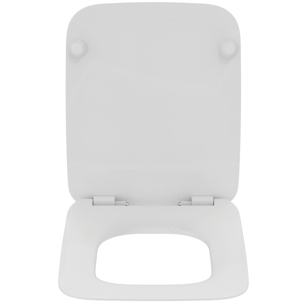 Capac WC Ideal Standard Strada II Soft Close T360101