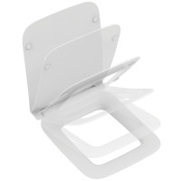 Capac WC Ideal Standard Strada II Soft Close T360101