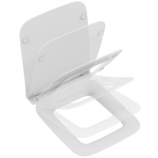Capac WC Ideal Standard Strada II Soft Close T360101