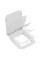 Capac WC Ideal Standard Strada II Soft Close T360101