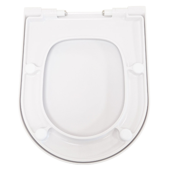 Capac WC Ideal Standard Atelier Blend Curve Soft-Close T376001