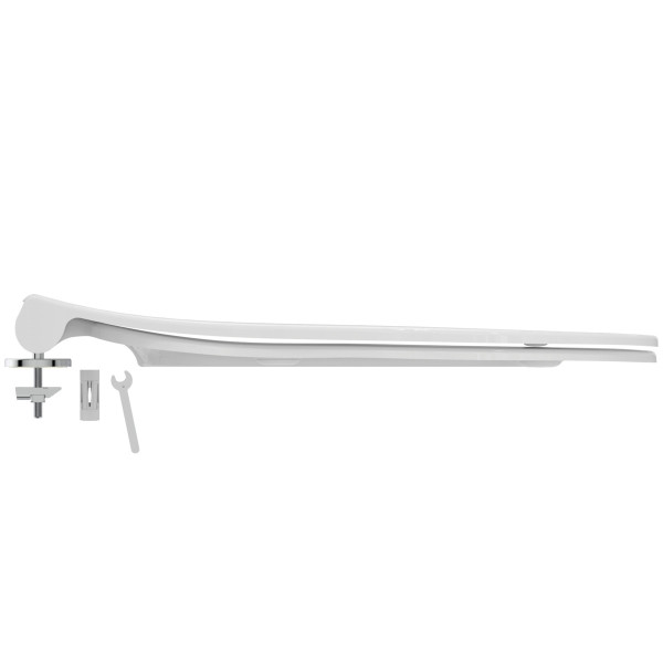 Capac WC Ideal Standard Atelier Blend Curve Soft-Close T3760V1