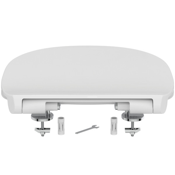 Capac WC Ideal Standard Atelier Blend Curve Soft-Close T3760V1