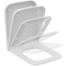 Capac WC Ideal Standard Atelier Blend Cube Soft-Close T392701