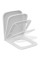 Capac WC Ideal Standard Atelier Blend Cube Soft-Close T392701