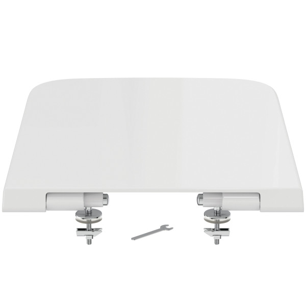 Capac WC Ideal Standard Atelier Blend Cube Soft-Close T392701