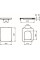 Capac WC Ideal Standard Atelier Blend Cube Soft-Close T392701