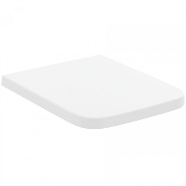 Capac WC Ideal Standard Atelier Blend Cube Soft-Close T3927V1