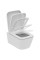 Capac WC Ideal Standard Atelier Blend Cube Soft-Close T3927V1