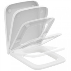 Capac WC Ideal Standard Atelier Blend Cube Soft-Close T3927V1