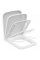 Capac WC Ideal Standard Atelier Blend Cube Soft-Close T3927V1