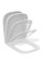 Capac WC Ideal Standard i.life B Slim Soft-Close T468301