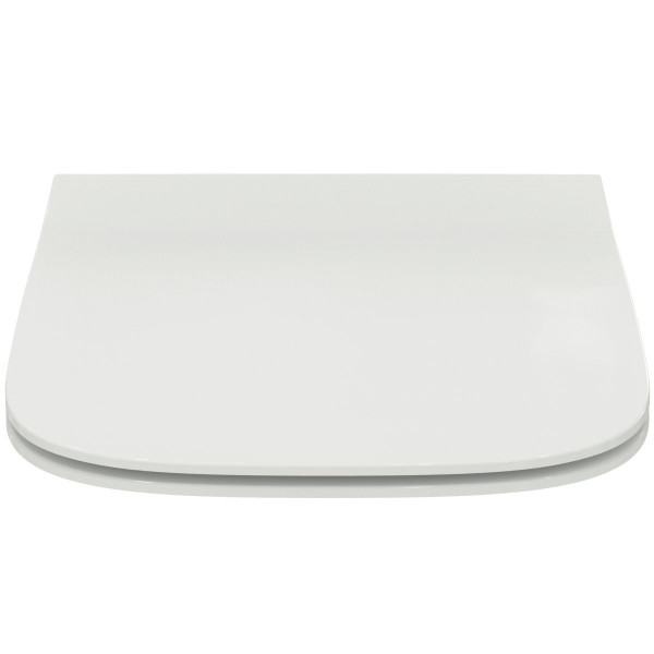 Capac WC Ideal Standard i.life B Slim Soft-Close T468301