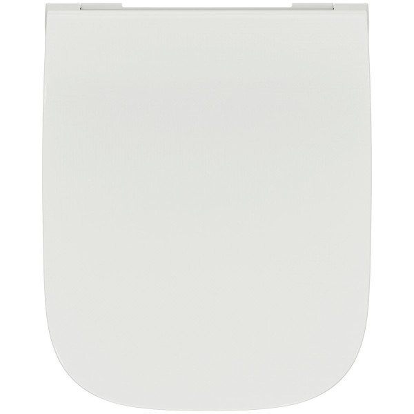 Capac WC Ideal Standard i.life B Slim Soft-Close T468301