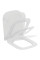 Capac WC Ideal Standard i.life B Slim Soft-Close T468301