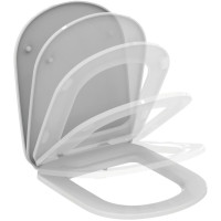 Capac WC Ideal Standard Tempo Soft-Close T679401