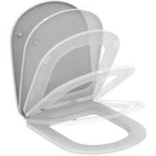 Capac WC Ideal Standard Tempo Soft-Close T679401