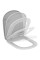 Capac WC Ideal Standard Tempo Soft-Close T679401
