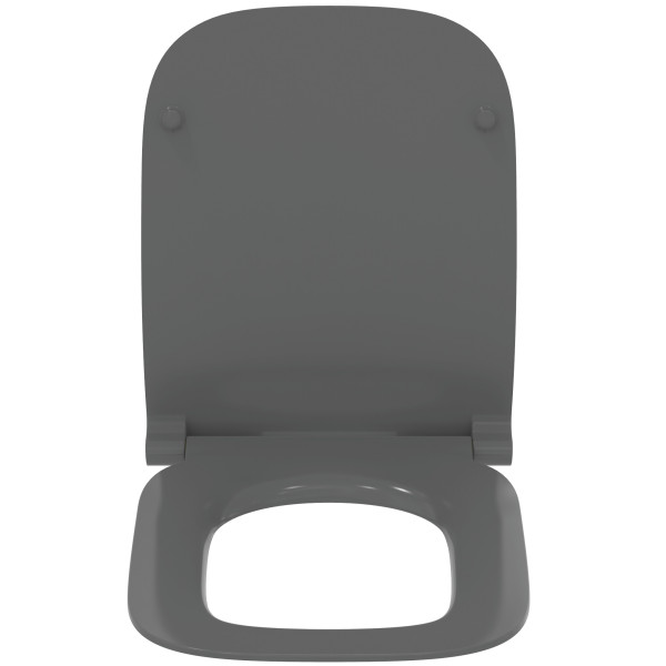 Capac WC Ideal Standard i.life B Slim Soft-Close T500358