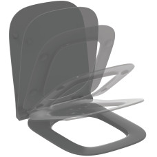Capac WC Ideal Standard i.life B Slim Soft-Close T500358