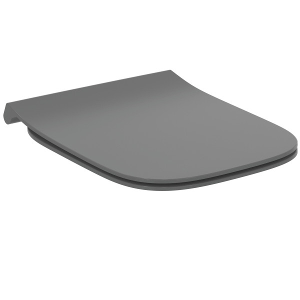 Capac WC Ideal Standard i.life B Slim Soft-Close T500358