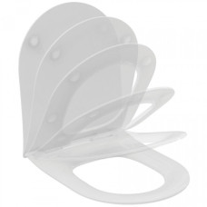 Capac WC Ideal Standard Atelier Blend Curve Slim Soft-Close T520801