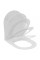 Capac WC Ideal Standard Atelier Blend Curve Slim Soft-Close T520801